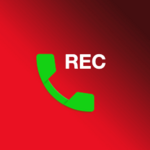 Logo of Call Recorder - Automatic Call Recorder android Application 